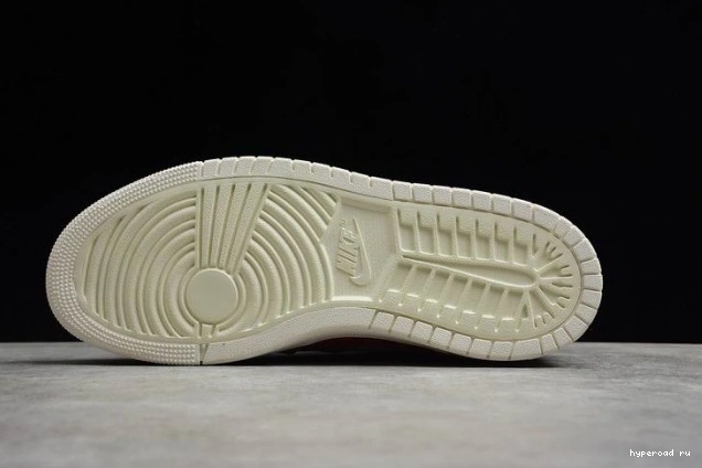High (W) CMFT Canyon Zoom Air 1 CT0979-602 Jordan Rust 0701
